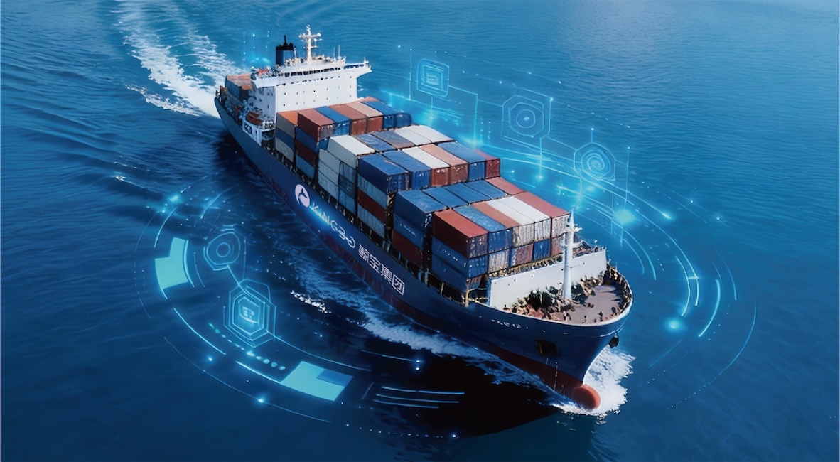Freight Forwarding
